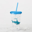 Search for shark tumblers Cartoon
