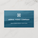 Search for aerial drone business cards Photography