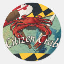 Search for maryland crab stickers Chesapeake bay