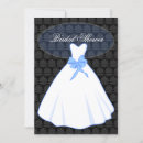 Recherche de damask bridal shower invitations Arc