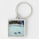 Search for sea stars keychains Tropical