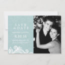 Search for burlap save the dates Rustic