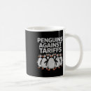 Search for vintage penguin mugs Political