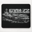 Search for naval mousepads Ship