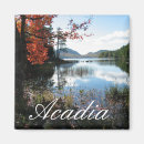 Search for acadia national park magnets New england