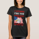 Recherche de hymne tshirts Tenir