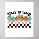 Search for life learning posters Teacher