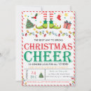 Search for elfin invitations Cute