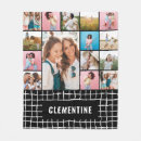 Search for 16 photo blankets Birthday