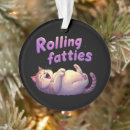 Search for funny cat ornaments Cats