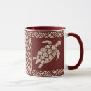 Search for honu turtle mugs Polynesian