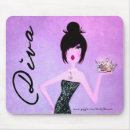 Recherche de diadème tapis souris Princesse