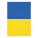 Recherche de drapeau national posters Ukrainien
