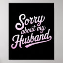 Search for funny wife posters Quote