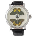Search for butterfly watches White