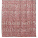 Recherche de vintage roses rideaux douche Oiseaux