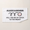 Search for promposal Homecoming