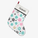 Recherche de turquoise christmas stockings Hiver