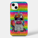 Search for rainbow sparkles iphone cases For kids