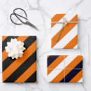 Recherche de rayures noires papier cadeau Pour enfants