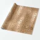 Search for gold cheetah wrapping paper Safari