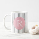 Search for vertical stripes mugs Modern