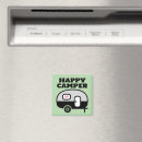 Recherche de caravanes magnets Maison mobile