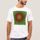 Search for poinsettia tshirts Green