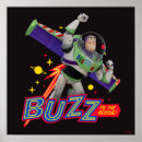 Search for pixar movie posters Buzz lightyear