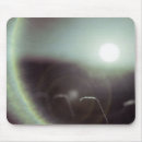 Search for flares mousepads Sun
