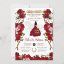 Search for fancy dress birthday invitations Red