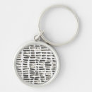 Search for native art keychains Abstract