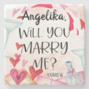 Search for proposal coasters Engagement