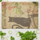 Recherche de cuisine française cartes postales Paris