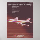 Search for vintage airline posters Flight