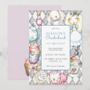 Search for cheshire cat invitations White rabbit