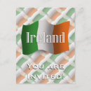Search for irish pride invitations Ireland