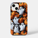 Search for ghost pumpkin iphone cases Fall