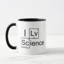Search for i love science mugs Geek