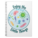 Search for funny biology notebooks Science