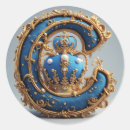 Search for scroll stickers Ornate
