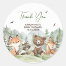 Search for baby stickers Woodland