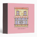 Search for 90s cartoon binders Product