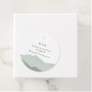 Search for invitations wedding favour tags Rustic