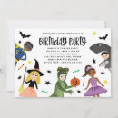 Recherche de modern halloween invitations Pour enfants