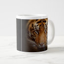 Recherche de yeux tigre tasses Faune