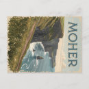 Search for cliffs moher postcards Ireland