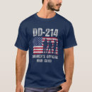 Recherche de dd214 tshirts Ancien combattant