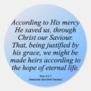 Search for religious belief stickers Faith