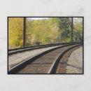 Search for 9 postcards Train